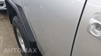 2008 Toyota FJ Cruiser w/Rear Doors - miniatura 24