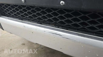 2008 Toyota FJ Cruiser w/Rear Doors - miniatura 25
