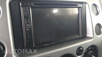 2008 Toyota FJ Cruiser w/Rear Doors - miniatura 27