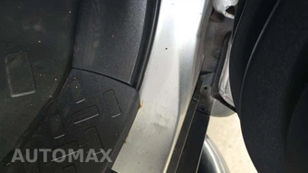 2008 Toyota FJ Cruiser w/Rear Doors - miniatura 29