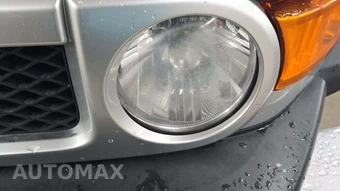 2008 Toyota FJ Cruiser w/Rear Doors - miniatura 31