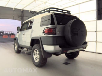 2008 Toyota FJ Cruiser w/Rear Doors - miniatura 6
