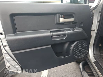 2008 Toyota FJ Cruiser w/Rear Doors - miniatura 9