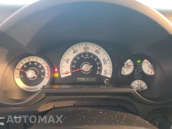 2008 Toyota FJ Cruiser w/Rear Doors - miniatura 12
