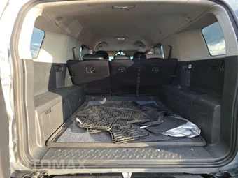 2008 Toyota FJ Cruiser w/Rear Doors - miniatura 15