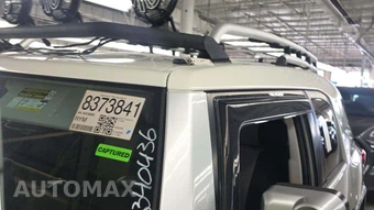 2008 Toyota FJ Cruiser w/Rear Doors - miniatura 17