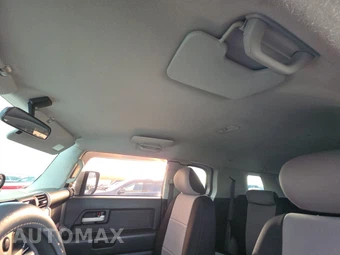 2008 Toyota FJ Cruiser w/Rear Doors - miniatura 19
