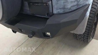 2008 Toyota FJ Cruiser w/Rear Doors - miniatura 20