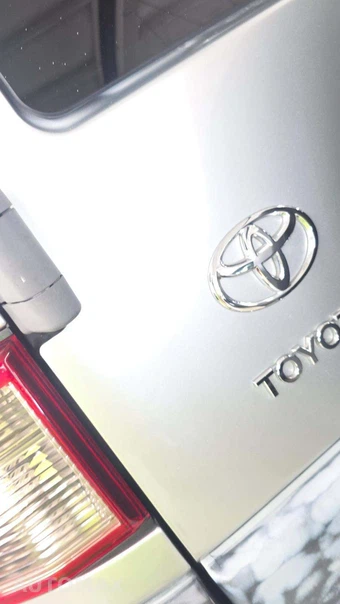 2008 Toyota FJ Cruiser w/Rear Doors - miniatura 22