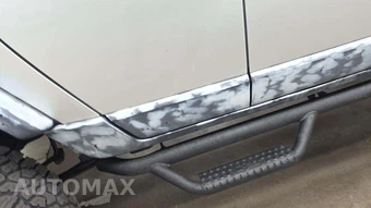 2008 Toyota FJ Cruiser w/Rear Doors - miniatura 23