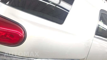 2008 Toyota FJ Cruiser w/Rear Doors - miniatura 25