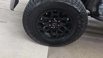 2008 Toyota FJ Cruiser w/Rear Doors - miniatura 28