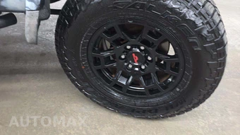 2008 Toyota FJ Cruiser w/Rear Doors - miniatura 33