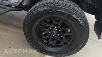 2008 Toyota FJ Cruiser w/Rear Doors - miniatura 34