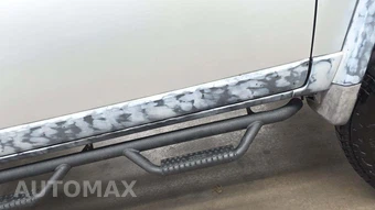2008 Toyota FJ Cruiser w/Rear Doors - miniatura 35