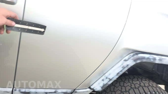 2008 Toyota FJ Cruiser w/Rear Doors - miniatura 38