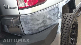 2008 Toyota FJ Cruiser w/Rear Doors - miniatura 40