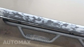 2008 Toyota FJ Cruiser w/Rear Doors - miniatura 42