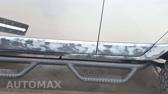 2008 Toyota FJ Cruiser w/Rear Doors - miniatura 43