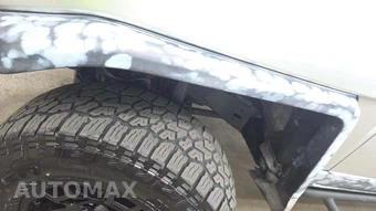 2008 Toyota FJ Cruiser w/Rear Doors - miniatura 44