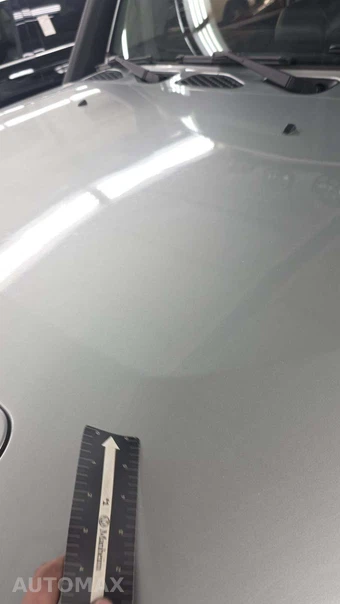 2008 Toyota FJ Cruiser w/Rear Doors - miniatura 45