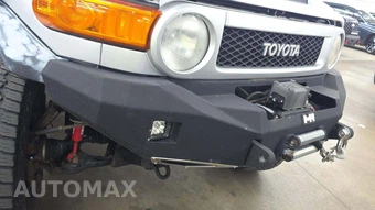 2008 Toyota FJ Cruiser w/Rear Doors - miniatura 46