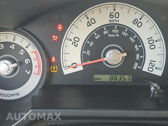 2008 Toyota FJ Cruiser w/Rear Doors - miniatura 12