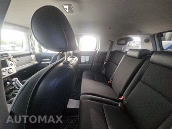 2008 Toyota FJ Cruiser w/Rear Doors - miniatura 13