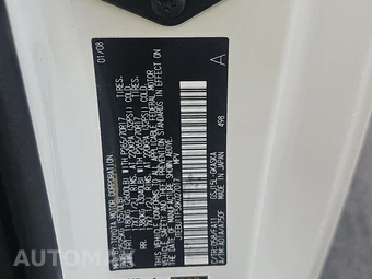 2008 Toyota FJ Cruiser w/Rear Doors - miniatura 14
