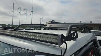 2008 Toyota FJ Cruiser w/Rear Doors - miniatura 17