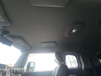 2008 Toyota FJ Cruiser w/Rear Doors - miniatura 20