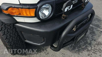 2008 Toyota FJ Cruiser w/Rear Doors - miniatura 22