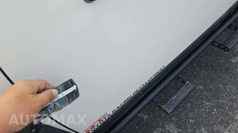 2008 Toyota FJ Cruiser w/Rear Doors - miniatura 24