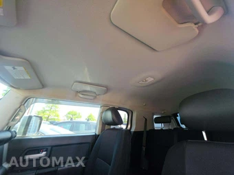 2008 Toyota FJ Cruiser w/Rear Doors - miniatura 11