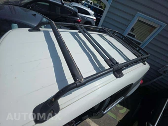 2008 Toyota FJ Cruiser w/Rear Doors - miniatura 12