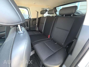 2008 Toyota FJ Cruiser w/Rear Doors - miniatura 13
