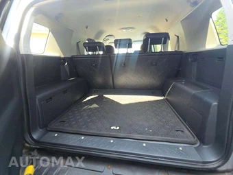 2008 Toyota FJ Cruiser w/Rear Doors - miniatura 14