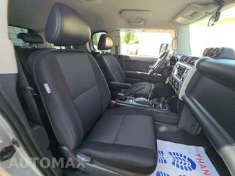 2008 Toyota FJ Cruiser w/Rear Doors - miniatura 18