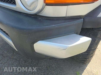 2008 Toyota FJ Cruiser w/Rear Doors - miniatura 22