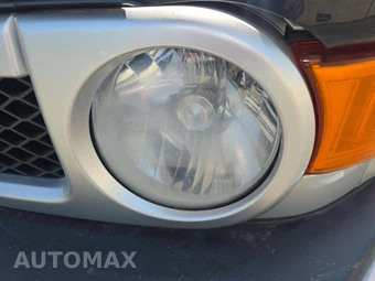 2008 Toyota FJ Cruiser w/Rear Doors - miniatura 24