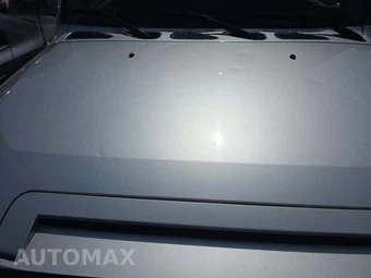 2008 Toyota FJ Cruiser w/Rear Doors - miniatura 26