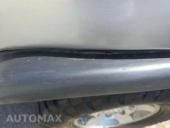 2008 Toyota FJ Cruiser w/Rear Doors - miniatura 27