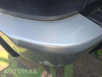 2008 Toyota FJ Cruiser w/Rear Doors - miniatura 29