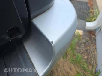 2008 Toyota FJ Cruiser w/Rear Doors - miniatura 31