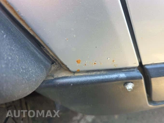 2008 Toyota FJ Cruiser w/Rear Doors - miniatura 32