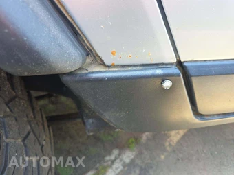 2008 Toyota FJ Cruiser w/Rear Doors - miniatura 34
