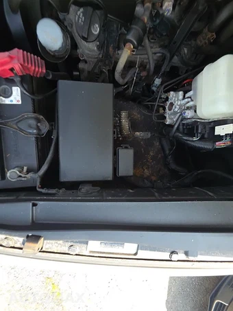 2008 Toyota FJ Cruiser w/Rear Doors - miniatura 35