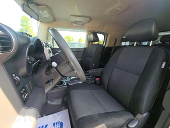 2008 Toyota FJ Cruiser w/Rear Doors - miniatura 6