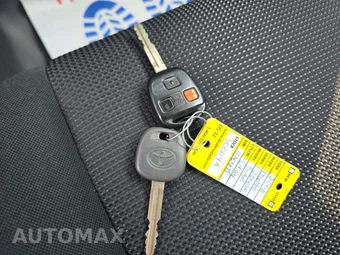 2008 Toyota FJ Cruiser w/Rear Doors - miniatura 8
