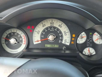 2008 Toyota FJ Cruiser w/Rear Doors - miniatura 9